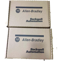New sealed Allen Bradley 1746-OA8 SLC 500 AC Output Module