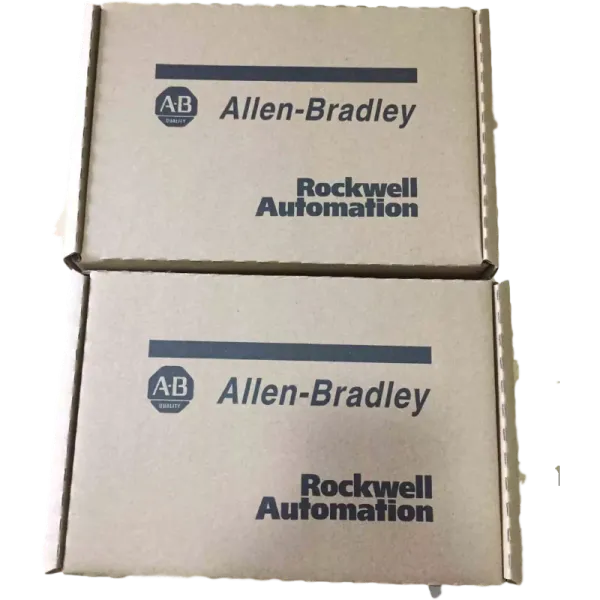 New sealed Allen Bradley 1746-OA8 SLC 500 AC Output Module
