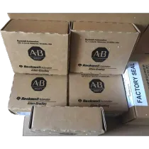 New sealed Allen Bradley 22F-D024N104 PowerFlex 4M AC Drive, 480V AC, 3-Phas