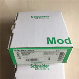 New sealed BMXDDI3202K Schneider Discrete input module X80 - 32 inputs - 24