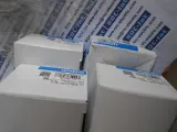 CP1L-M40DR-A Omron Original Factory New Sealed