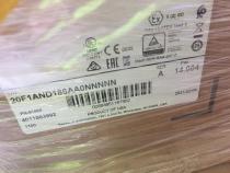 New sealed 20F1AND186AA0NNNNN Allen Bradley PowerFlex 753 AC Packaged Drive