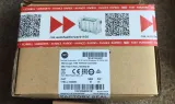 New sealed 1763-L16DWD Allen Bradley MicroLogix 1100 Controller