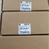 New sealed 1766-L32BWA Allen Bradley MicroLogix 1400 Small Programmable