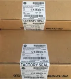 New sealed 1766-L32BWA Allen Bradley MicroLogix 1400 Small Programmable