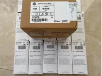 New sealed Allen Bradley 1734-TB POINT I/O Terminal Base