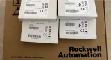 New sealed 1734-OE2C Allen Bradley POINT I/O 2 Point Analog Output Module