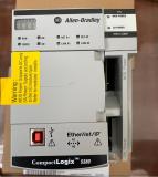 New sealed 5069-L330ER Allen Bradley CompactLogix 3MB Enet Controller