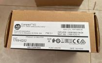 New sealed Allen Bradley 1769-IQ32 CompactLogix 32-Point 24V DC Sinking