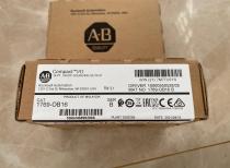 New sealed Allen Bradley 1769-OB16 CompactLogix 16 Point 24 VDC Sourcing
