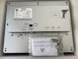 6AV6643-0CD01-1AX1 siemens  SIMATIC MP 277 10  Touch Multi Panel with retentive memory 10.4