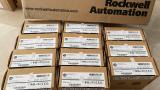 New sealed Allen Bradley 1769-OA16 CompactLogix 16-Point 2 isolated groups