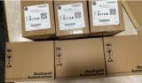 New sealed Allen Bradley 22A-D2P3N104 PowerFlex 4 AC Drive, 480V AC, 3-Phase