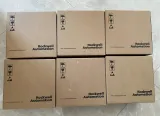 New sealed 5069-L320ER Allen Bradley CompactLogix 2MB Enet Controller