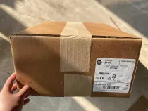 New sealed Allen Bradley 2711P-RDT10C Standard Color Touchscreen 10.4-inch D