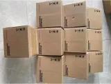 New sealed  2094-BM01-M Allen Bradley Kinetix 6000 Axis Module 400/460V 9A Inv