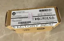 New sealed 1769-OV32T Allen Bradley PLC CompactLogix 32 Pt 24VDC Sink D/O