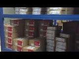 New sealed Allen Bradley 2711P-T10C22D9P PanelView Plus 7 Color Touch 10