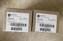 New sealed1794-IA16  Allen Bradley FLEX I/O Digital AC Input Module, 120V AC