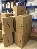 New sealed 5069-L330ERMS3  Allen Bradley Compact GuardLogix SIL3 3.0/1.5M Motion