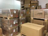 22F-D013N114 Allen Bradley PowerFlex 4M- 7.5 kW (10 HP) AC Drive