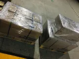 New sealed 20G1AND361AN0NNNNN Allen Bradley PowerFlex 755 AC Packaged Drive