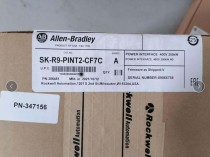 New sealed  SK-R9-PINT2-CF7C Allen Bradley  PowerFlex 750, Power Interface Board Kit, Frame 7, 400V, 250kW
