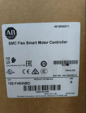 New sealed Allen Bradley 150-F480NBD SMC-Flex Solid State Controller