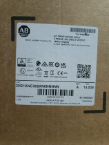 New sealed 20G1ANC302AN0NNNNN Allen Bradley PowerFlex 755 AC Packaged Drive