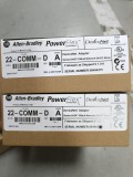 New sealed Allen Bradley 22-COMM-D PowerFlex 40 Component Class, DeviceNet t
