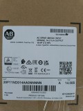 New sealed 20F11ND014AA0NNNNN Allen Bradley PowerFlex 753 AC Packaged Drive