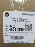 New sealed Allen Bradley 22B-D010N104 PowerFlex 40 AC Drive, 480V AC, 3-Phas