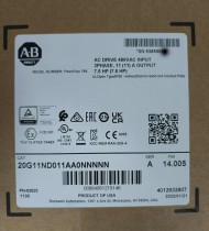 20G11ND011AA0NNNNN Allen Bradley PowerFlex 755 AC Packaged Drive