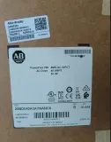 20BD040A3AYNANC0 Allen Bradley PowerFlex 700 AC Drive 40 A at 30 Hp 20B