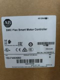 New sealed Allen Bradley 150-F480NBD SMC-Flex Solid State Controller