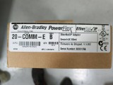 New sealed Allen Bradley 20-COMM-E PowerFlex Architecture Class EtherNet/IP