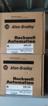 New sealed  1769-L24ER-QBFC1BK Allen Bradley PLC  750KB Controller with 16 DI, 16 DO, 4 Universal AI and 2 AO with conformal coating.