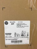 New sealed 20F11NC015JA0NNNNN Allen Bradley PowerFlex 753 AC Packaged Drive