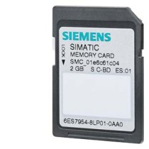 New sealed  6ES7953-8LL31-0AA0 SIEMENS SIMATIC S7, Micro Memory Card