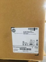 New sealed 20G1AND361AA0NNNNN Allen Bradley PowerFlex 755 AC Packaged Drive