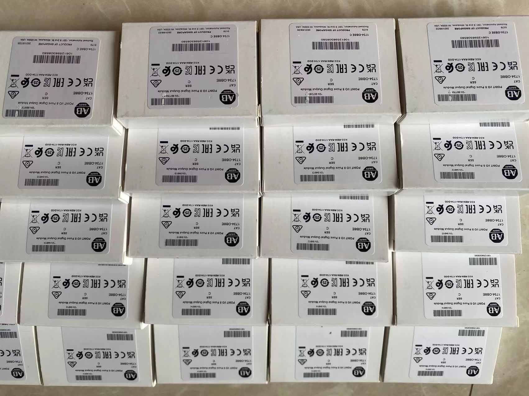 allen bradley distributors industry is growing fast with huge space