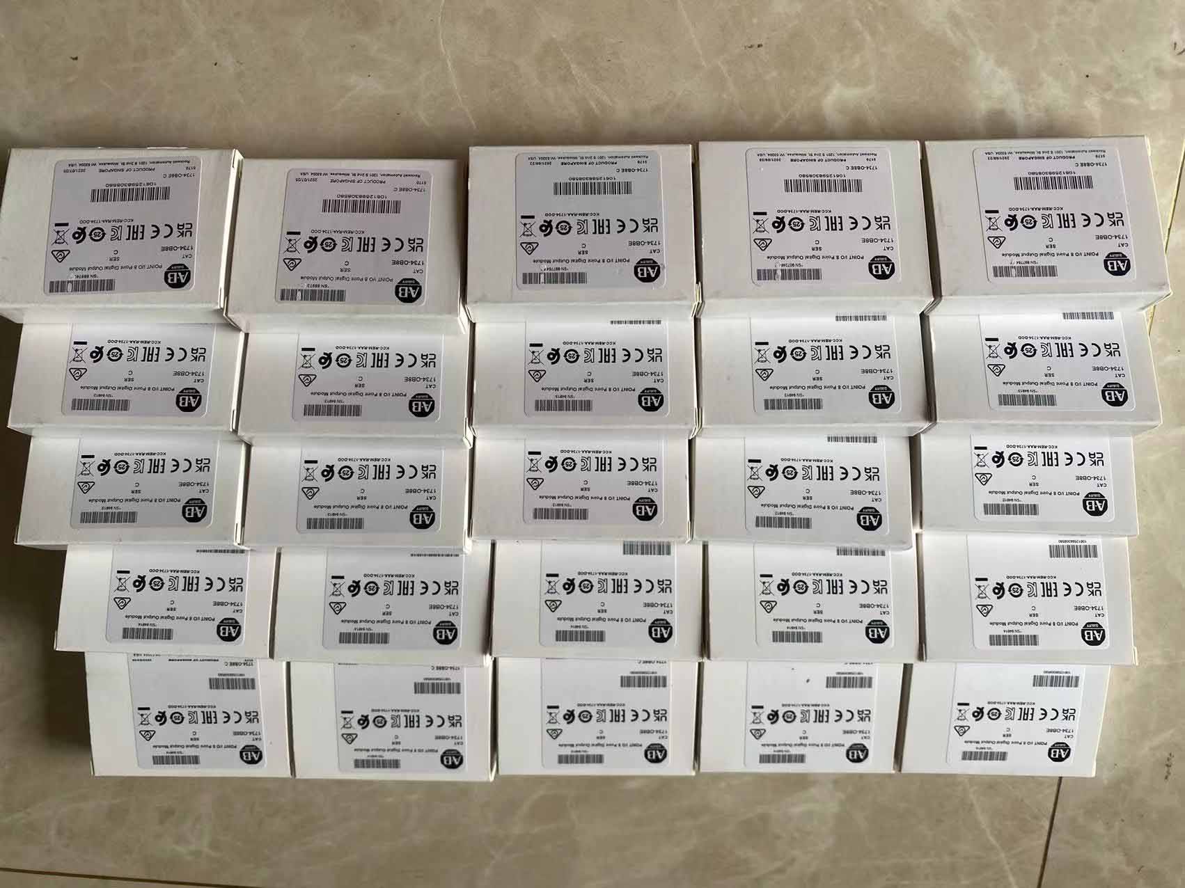 allen bradley distributors industry is growing fast with huge space