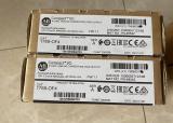 New sealed Allen Bradley 1769-OF4 Compact I/O 4-Ch Analog Current/Voltage