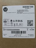 New sealed 20F11ND052AA0NNNNN Allen Bradley PowerFlex 753 AC Packaged Drive