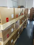 New sealed Allen Bradley 1756-L73S GuardLogix Processor 8MB Std / 4MB Safety