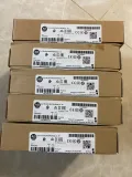 Latest date New sealed Allen Bradley 1756-EN2T ControlLogix EtherNet/IP bridge Module 10