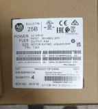 25B-E6P6N104 Allen Bradley PowerFlex 525 4kW (5Hp) AC Drive