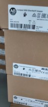 New sealed 5069-AENTR Allen Bradley Compact 5000 EtherNet/IP Adapter