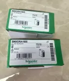 New sealed BMXDRA1605 Schneider Discrete output module X80 - 16 outputs - re