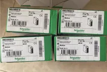 New sealed BMXAMI0810 Schneider Isolated analog input module X80 - 8 inputs